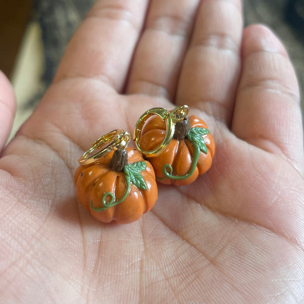 Lil Pumpkins